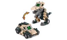 Switch & Go™ T-Rex Off-Roader